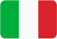 Dachhaut Italiano